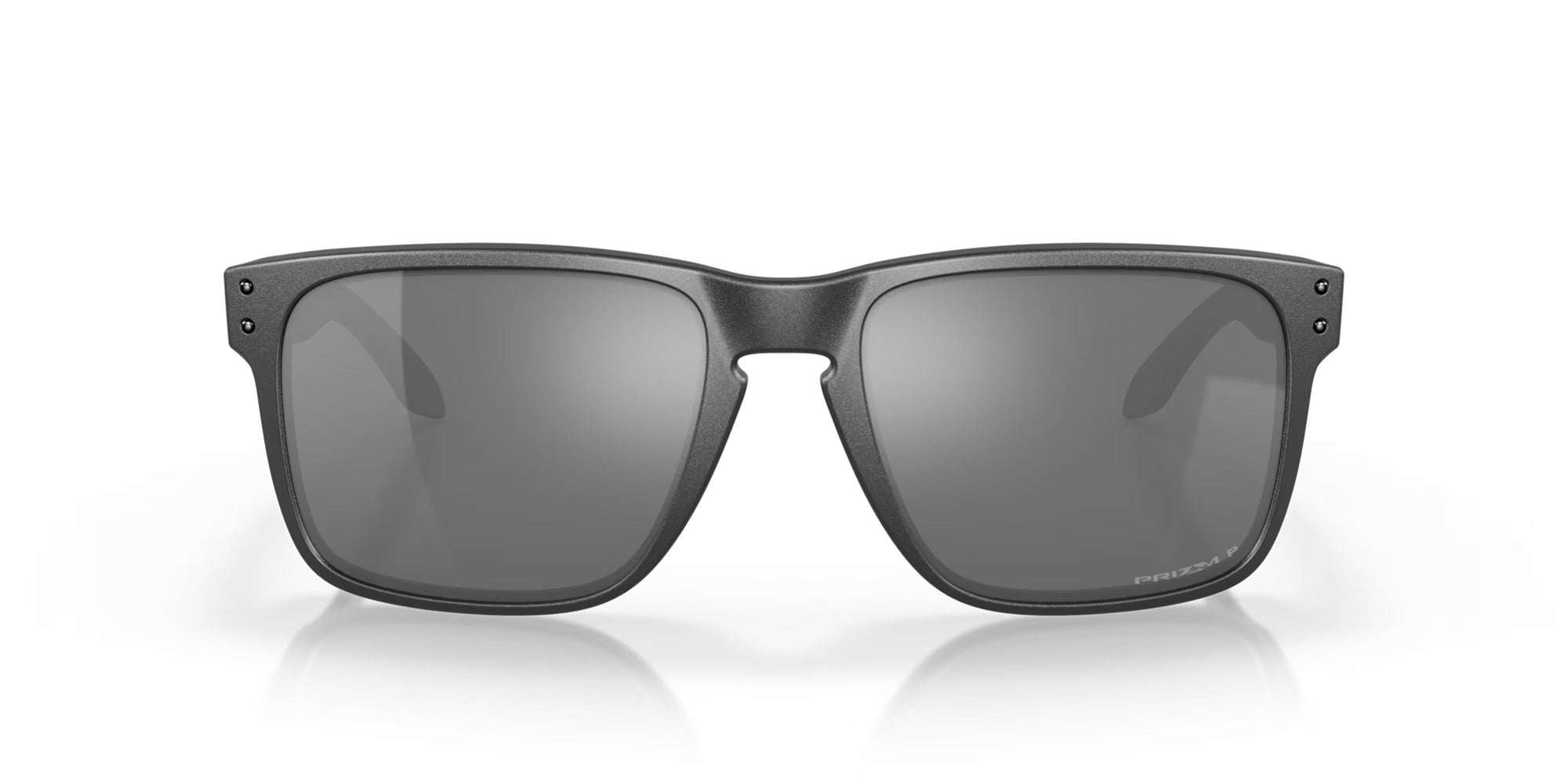 Holbrook XL MEN / STEEL-STEEL |  Dial