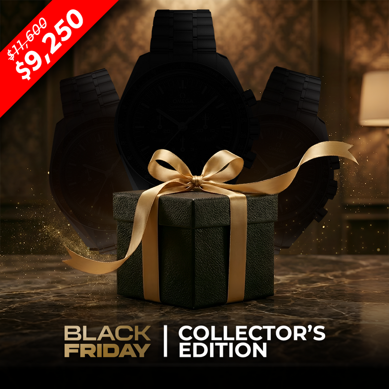 BFCM Collectors Edition Centum 2025 (3 Watches)