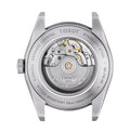 Gentleman Powermatic 80 Silicium Silver-tone Green Dial