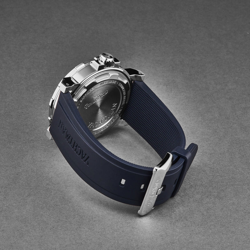 Yachtman III P1151NBSSG3614C / Black | Black Dial