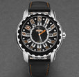 Academia AC.SLD.003 RPB / Black | Black Dial