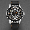 Academia AC.SLD.003 RPB / Black | Black Dial