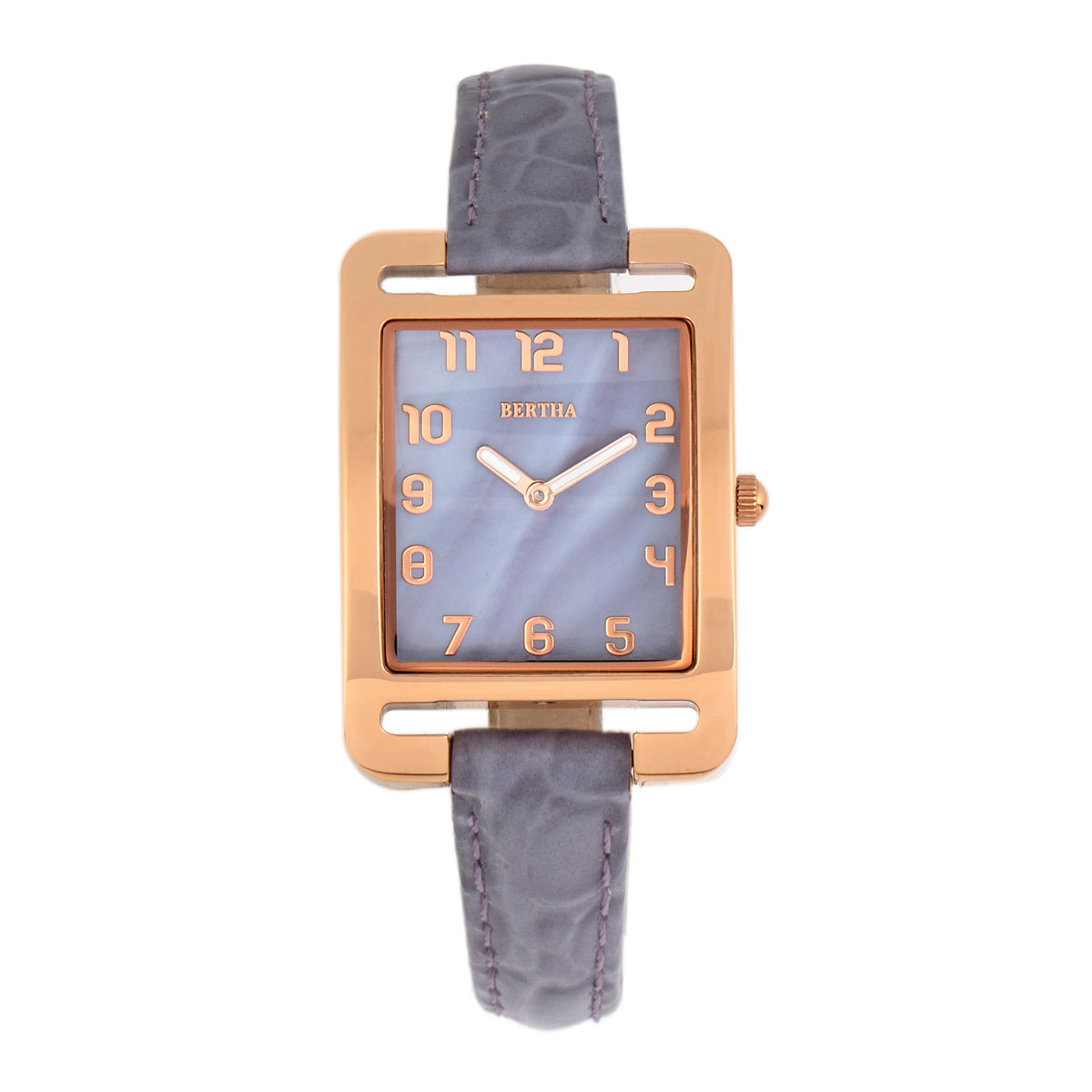 Marisol Lavender | Purple Dial