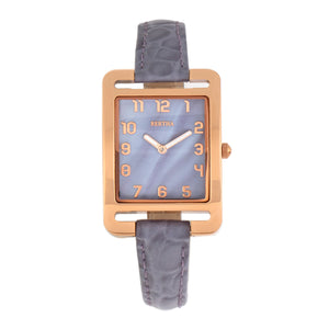 Marisol Lavender | Purple Dial
