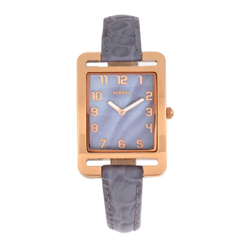 Marisol Lavender | Purple Dial