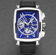 ViaLarga WAST1026-BLU / Blue | Blue Dial