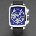 ViaLarga WAST1026-BLU / Blue Blue Dial