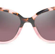 BLOSSOM LADIES / PINK HAVANA W/ROSE / MAUI ROSE