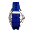Sonar with Date Dark Blue | Blue Dial