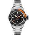 AQUARACER PROFESSIONAL 1000 SUPERDIVER 45mm | Black Dial