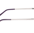 Hadley Silver/Fuschia |  Dial
