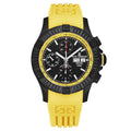 Air speed 16071.6678 / Black | Black Dial