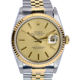 Champagne    16233 - Pre-Owned