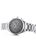 Pro Chrono A01-WA Black Sunray Dial