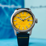 Jacques Monnat 2 Rolex Explorer Drop