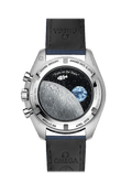 Speedmaster Anniversary Series | White Dial