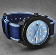 Seastrong Diver AL525LNB4VG6 / Blue | Blue Dial