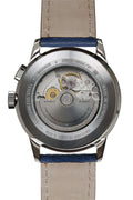Aviation G38 Blue | Blue Dial