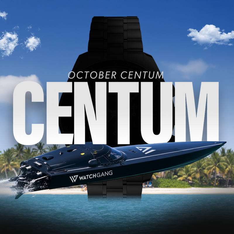 October Centum 2025