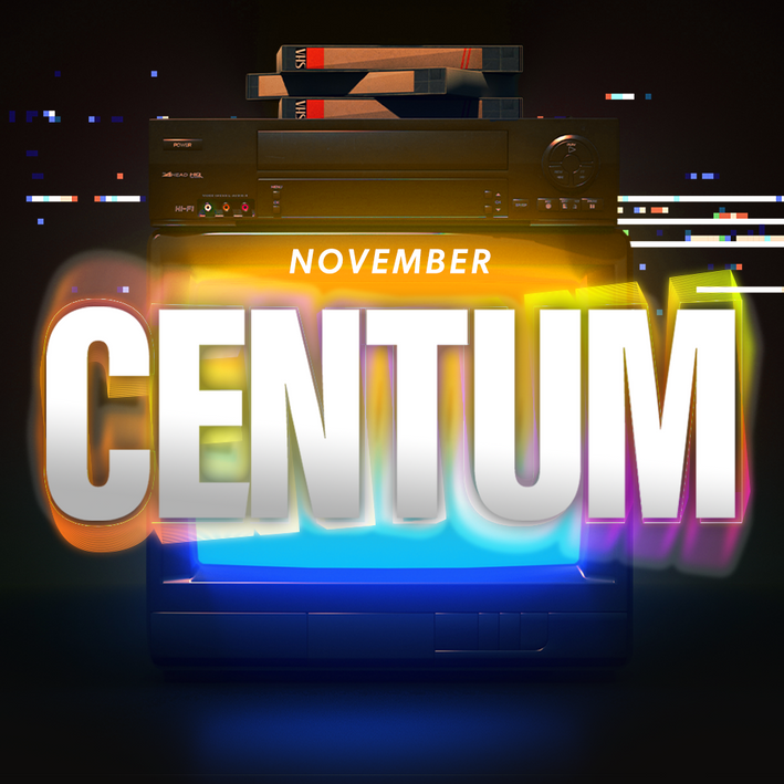 About Centum 