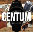 Watch Gang January Centum 2026