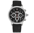 Agathon FAB-207 / Black | Black Dial