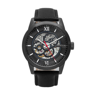 Jonas Black | Black Dial