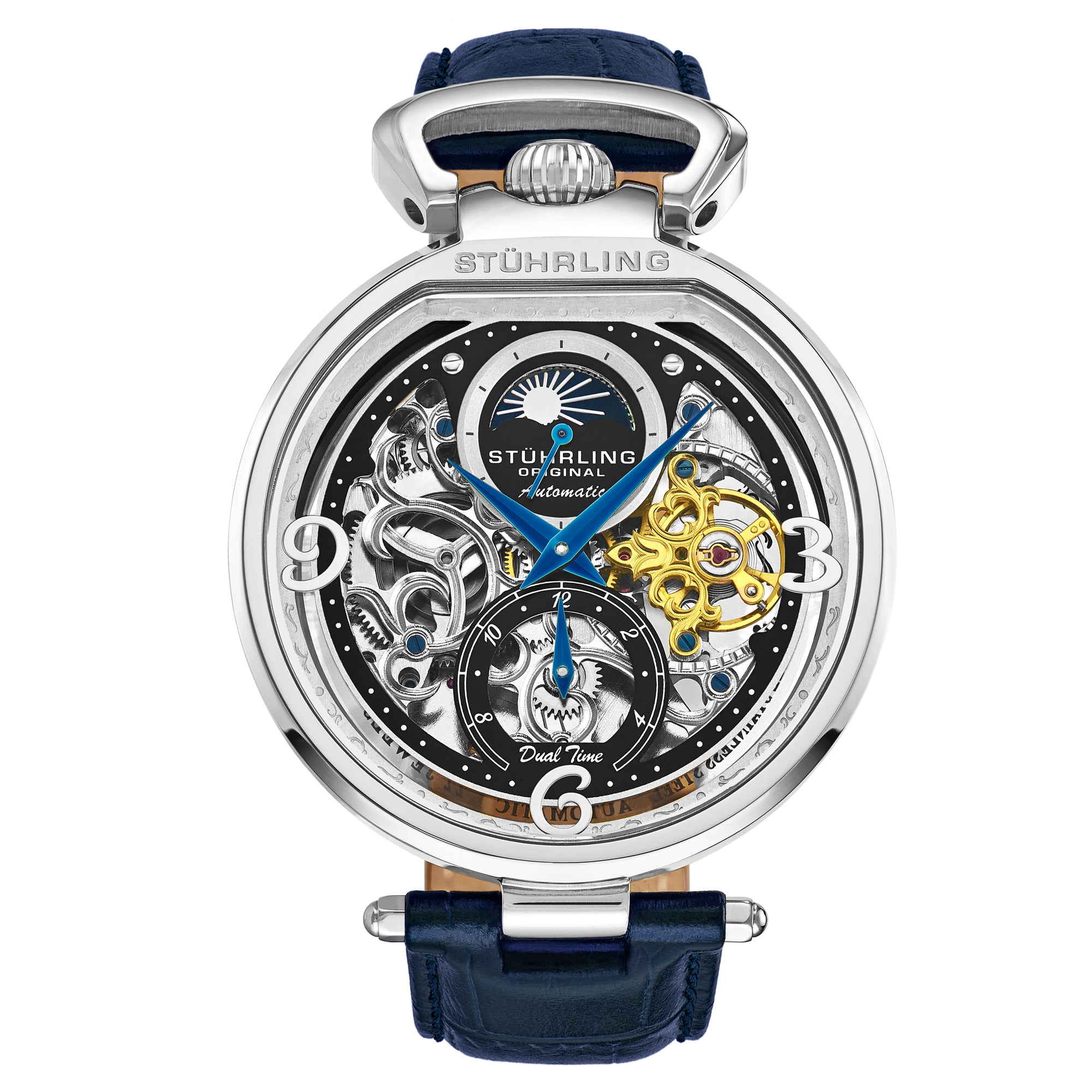 Legacy 3954 Blue