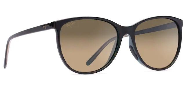 OCEAN LADIES / TORTOISE W/PEACOCK / HCL BRONZE