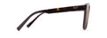 ALULU LADIES / TORTOISE / HCL BRONZE