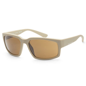 Classic 61 mm / Matte Beige