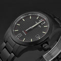 Conquest V.H.P. L37282666 / Black | Black Dial