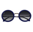 Quant Handmade in Italy Navy