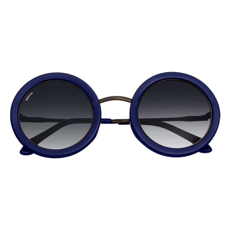 Quant Handmade in Italy Navy