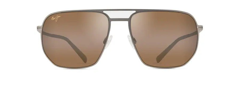 SHARKS COVE UNISEX / SATIN SEPIA / HCL BRONZE