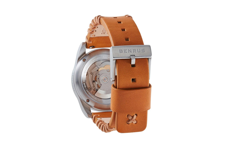 Classic 1969 Limited Edition Blue / Metal Bracelet | Blue Dial