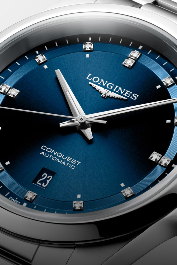 About Longines