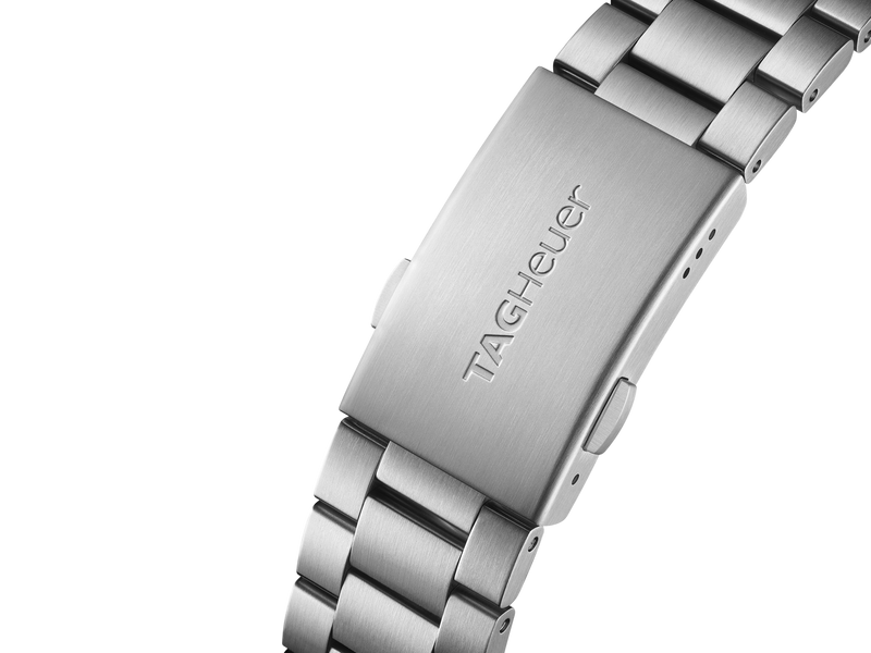 Formula 1 Chronograph Gulf 43mm Blue | Blue Dial