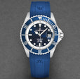 Diver 17571.2328 / Blue | Blue Dial