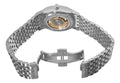Index FC306S4S6B / silver | Silver Dial