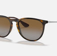 ERIKA CLASSIC WOMEN'S Tortoise / Brown