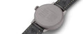 Westerland Pilot Watch Original 45mm Handwinding Black Dial