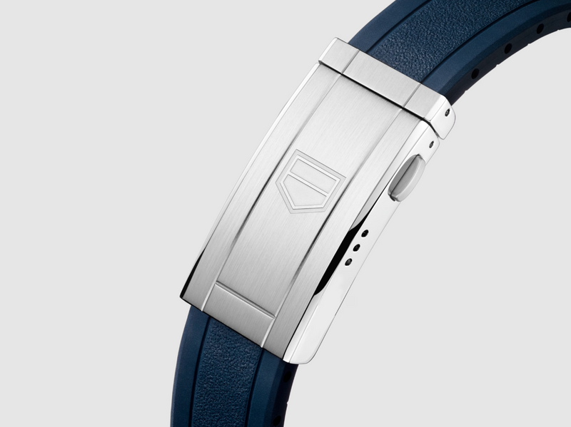 Aquaracer Professional 200 40mm Blue dial | Blue Dial