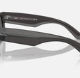 MEGA WAYFARER UNISEX Transparent Black / Dark Grey |  Dial