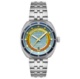 Giulia Suprema Automatic