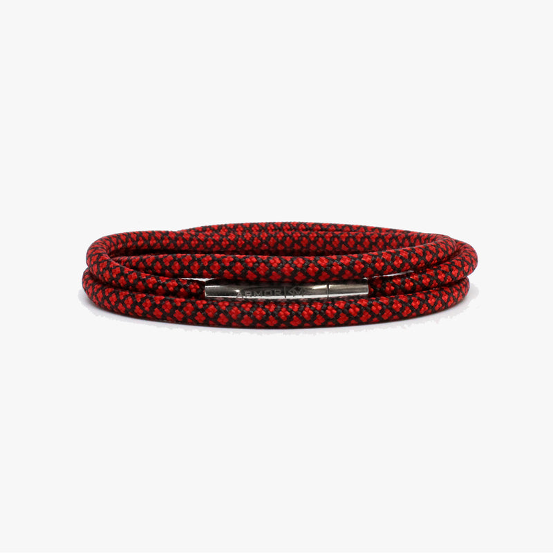 Paracord Wrap  |  Dial