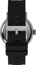 WATERBURY Black / Low Lead Brass | Black Dial