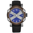 Titanic A La Grande RJTGAU.501.10 / Blue | Blue Dial