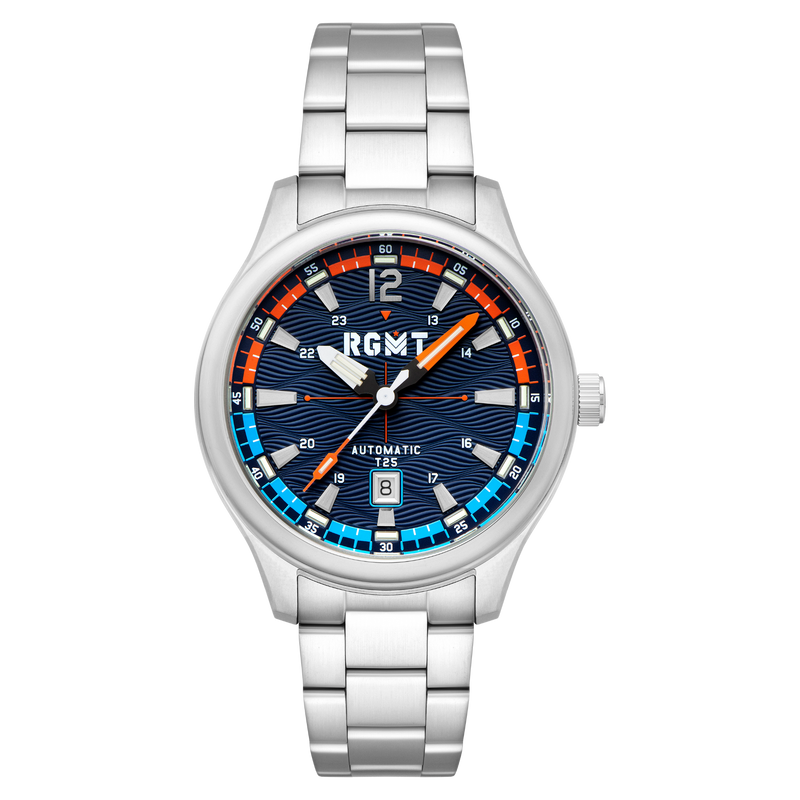 TRITIUM AUTOMATIC