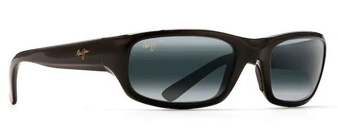 STINGRAY UNISEX / BLACK / GREY